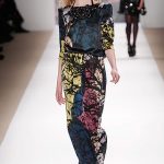 Tibi Fall 2010 Collection