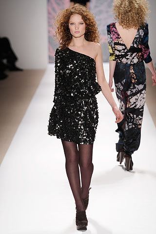 Tibi Fall 2010 Collection