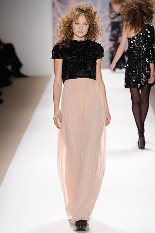 Tibi Fall 2010 Collection