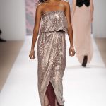 Tibi Fall 2010 Collection