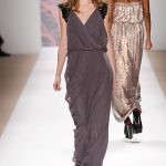 Tibi Fall 2010 Collection