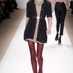 Tibi Fall 2010 Collection