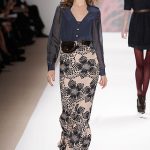 Tibi Fall 2010 Collection