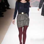Tibi Fall 2010 Collection