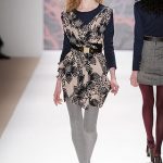 Tibi Fall 2010 Collection