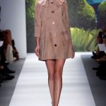 Tibi Spring Summer 2011 Collection