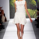 Spring/Summer 2011 Mercedes-Benz Fashion Week