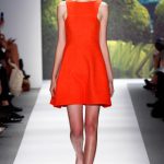 Mercedes-Benz Fashion Week 2011 Designer