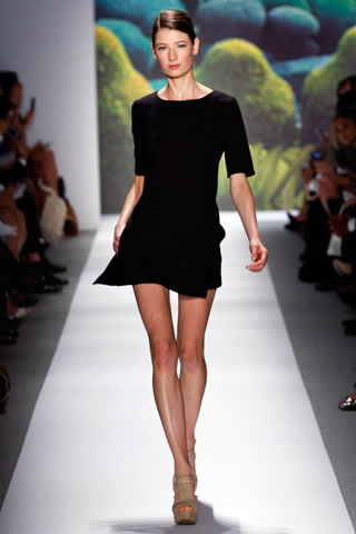 New york Fashion Week 2010 Pictures