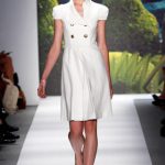 New York  Fashion Week 2010 Photos