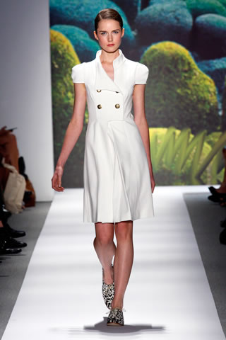 New York  Fashion Week 2010 Photos