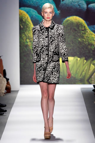 Mercedes-Benz Fashion Week 2010 News