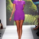 Mercedes-Benz Fashion Week 2011 Tibi