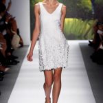 Fashion Brand Tibi Design 2011 Collection