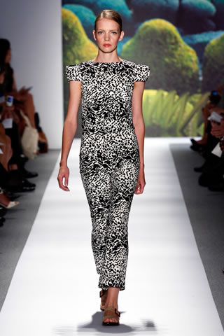 American Fashion Brands 2011 Collection