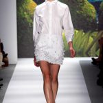 Fashion Designer 2011 Spring Collection