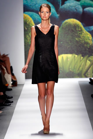 Fashion Designer 2011 Summer Collection