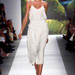 Famous Americans Fashion Designers Collection