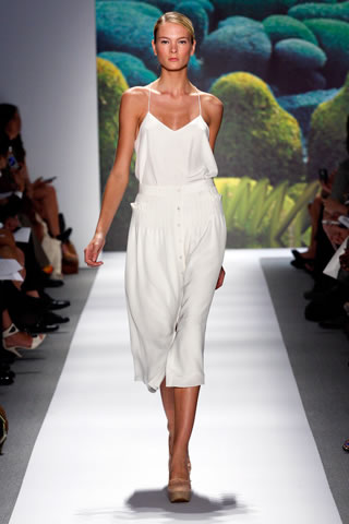 Famous Americans Fashion Designers Collection