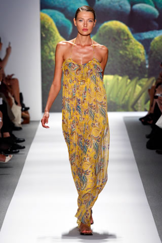 Americnans Fashion Designers Collection 2010