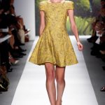 Mercedes-Benz Fashion Week Spring/Summer Tibi