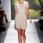 Tibi SpringSummer Collection 2011
