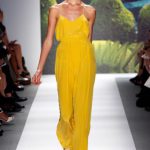 New York Designers Spring Collections