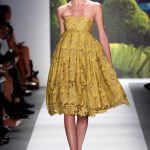 Spring 2011 Fashion Shows Photos