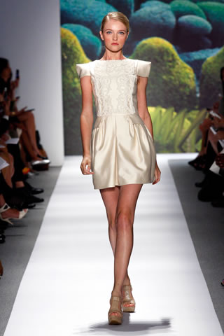 Ready To Wear Fashion Shows Photos Spring