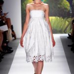 Tibi Spring 2011 Collection