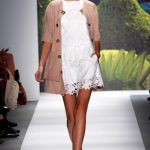 Tibi Summer 2011 Collection