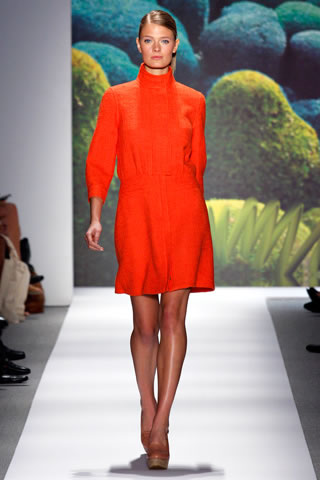 Summer 2011 collection BY Tibi