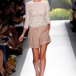Mercedes-Benz Fashion Week Spring/Summer