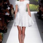 Mercedes-Benz Fashion Week Spring 2011