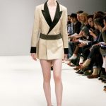 London Fashion Week 2011 Designer