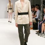 London Fashion Week 2010