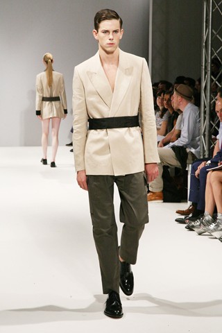 London Fashion Week 2010