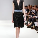 British Fashion Week 2010 Pictures