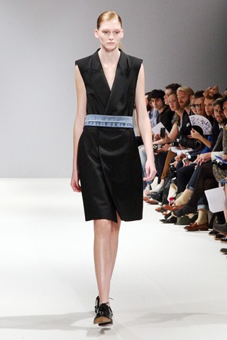 British Fashion Week 2010 Pictures