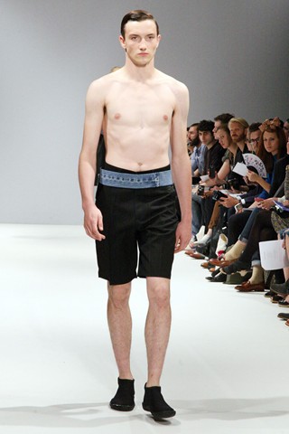 British Fashion Week 2010 Photos