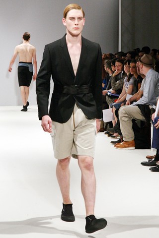 London Fashion Week 2010 News