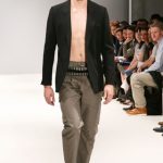 London Fashion Week 2011 Tim Soar