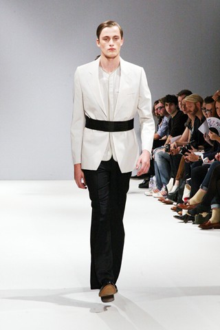 Fashion Brand Tim Soar Design 2011