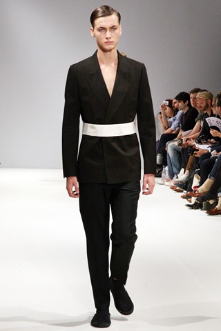 British Fashion Brands 2011 Collection