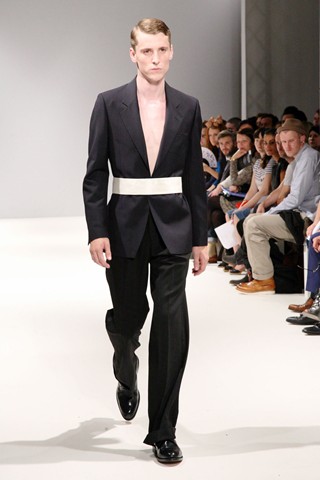 Fashion Brand Tim Soar 2011 Collection