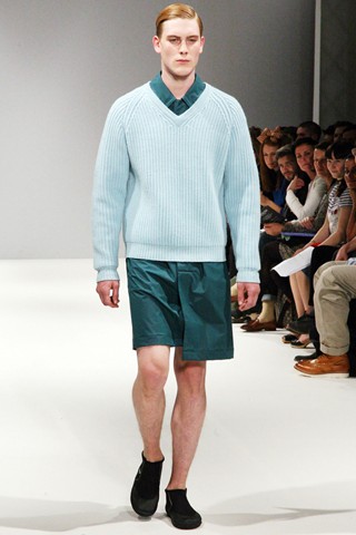 Fashion Designer 2011 Spring Collection