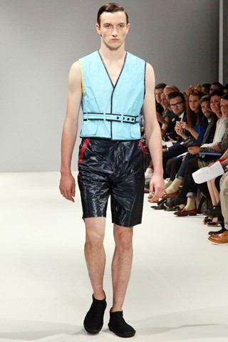 Tim Soar SpringSummer Collection 2011