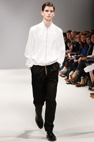 Tim Soar Summer 2011 Collection