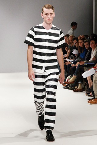 Spring 2011 Collection By Tim Soar