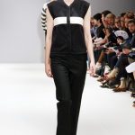 London Fashion Week 2011